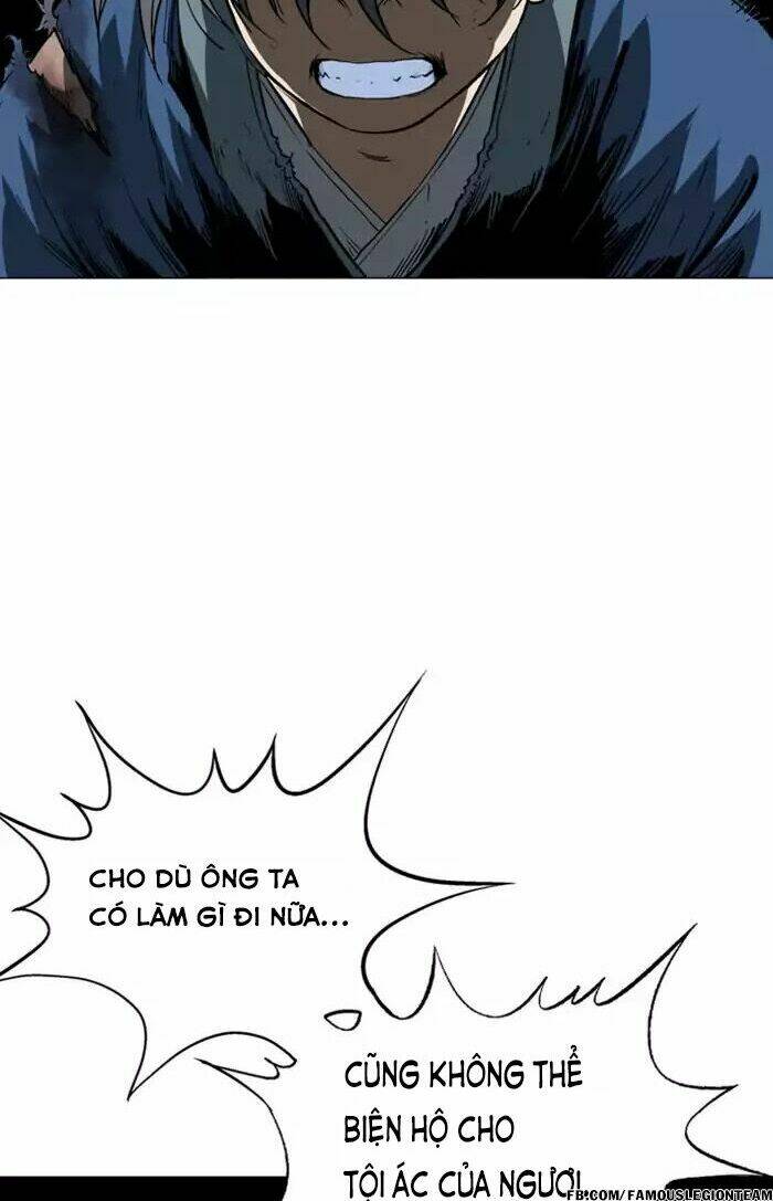 Gosu - Chương 112