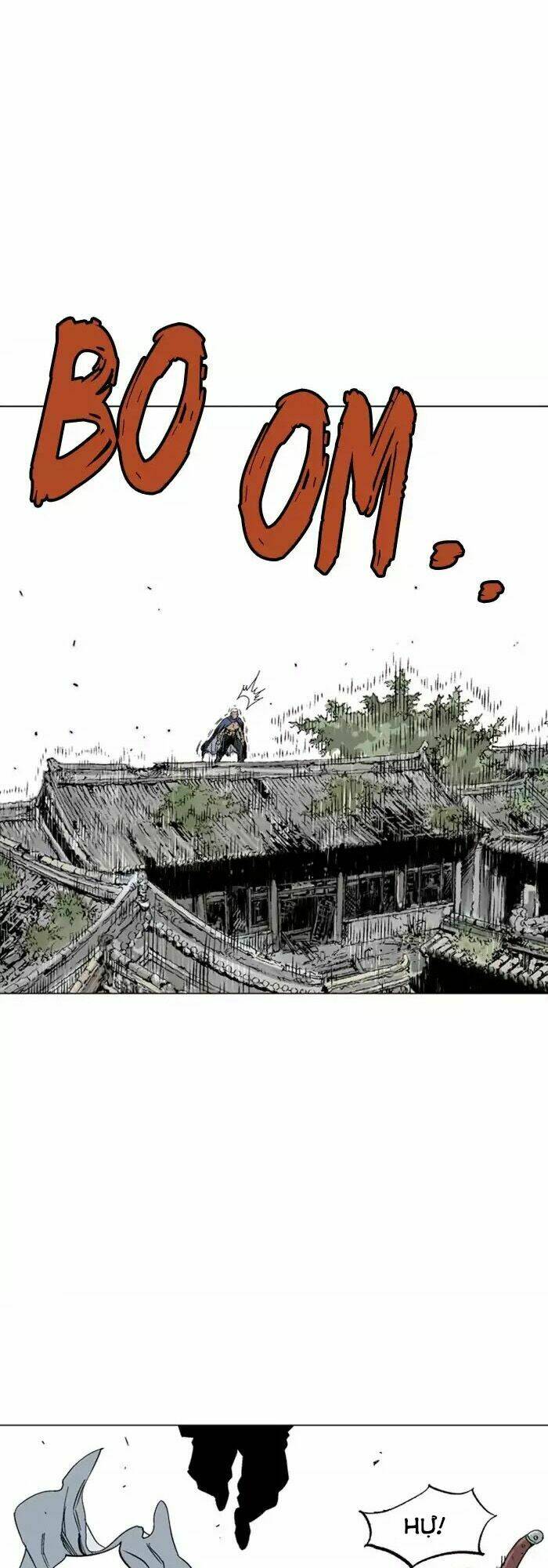 Gosu - Chương 112