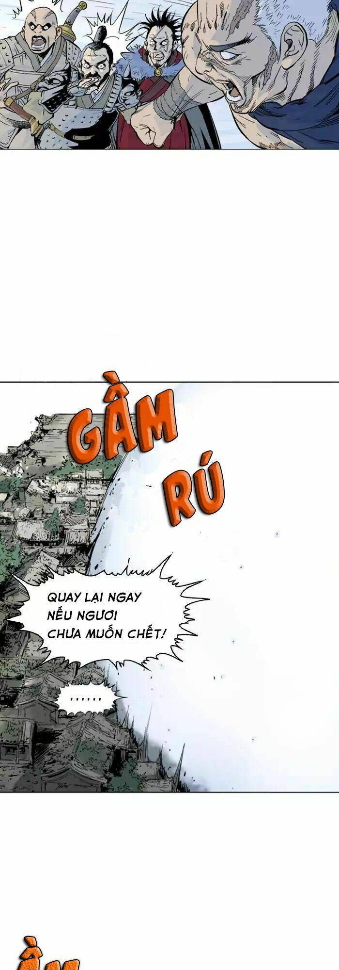 Gosu - Chương 112