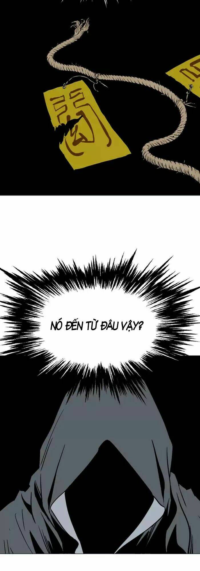 Gosu - Chương 112