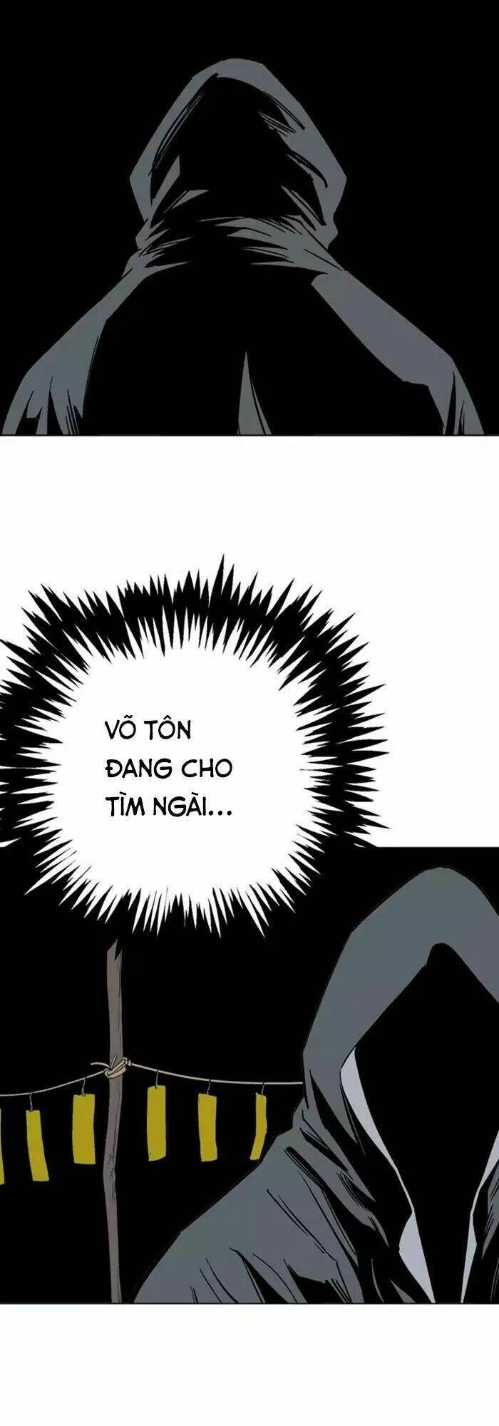 Gosu - Chương 112