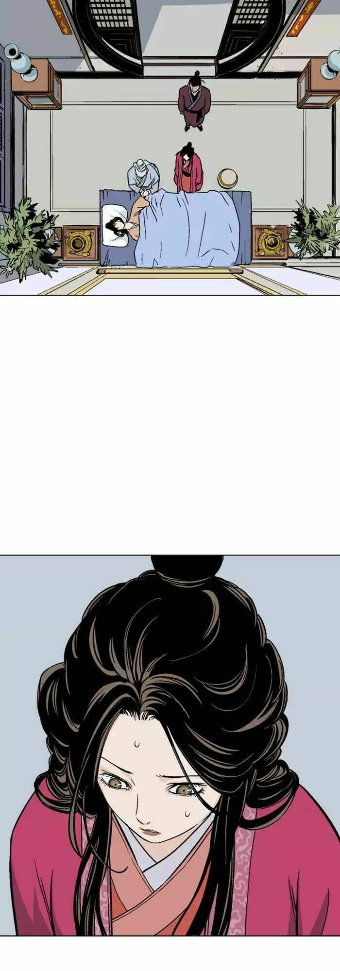 Gosu - Chương 112