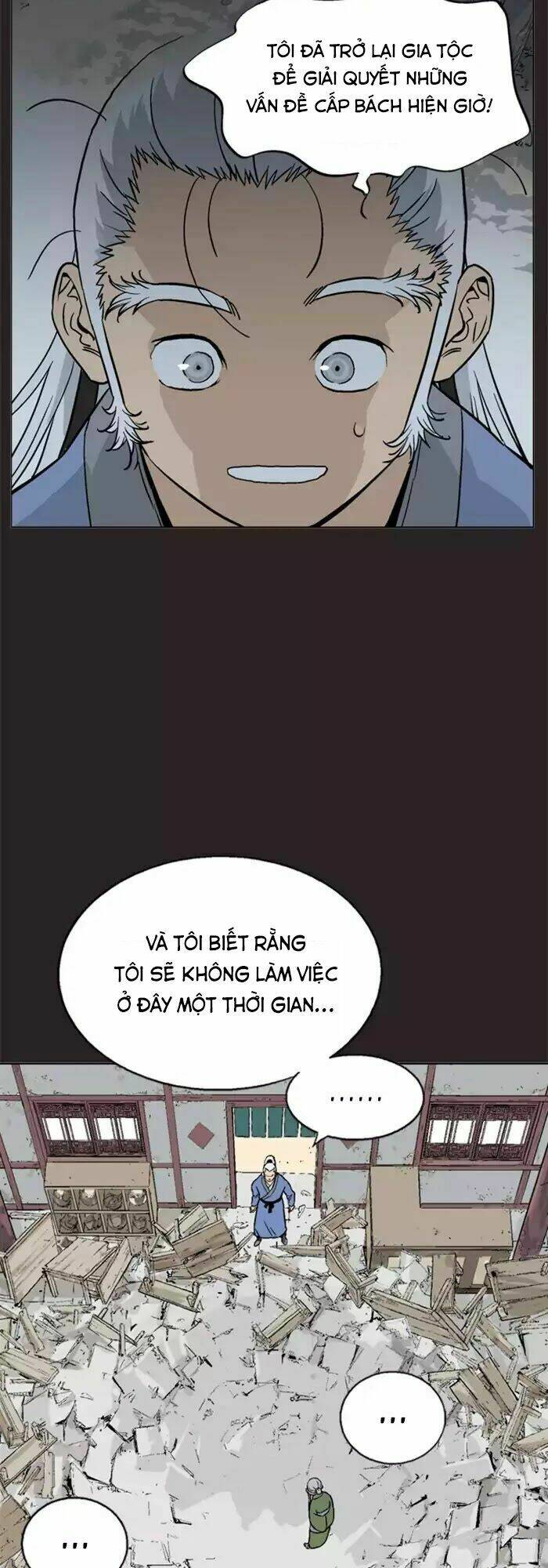 Gosu - Chương 113