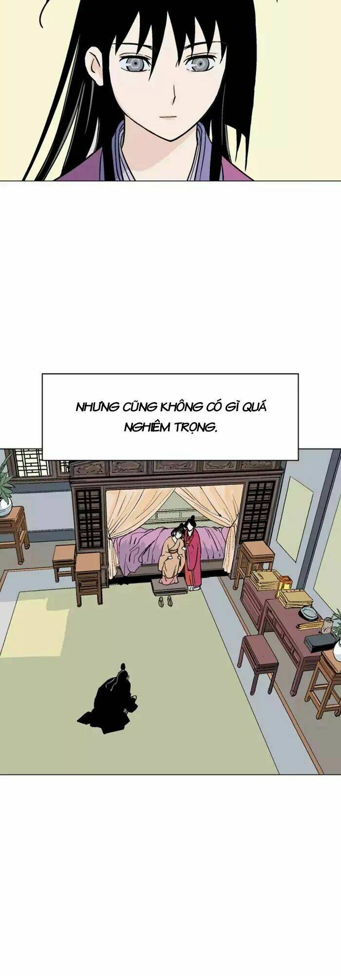 Gosu - Chương 113