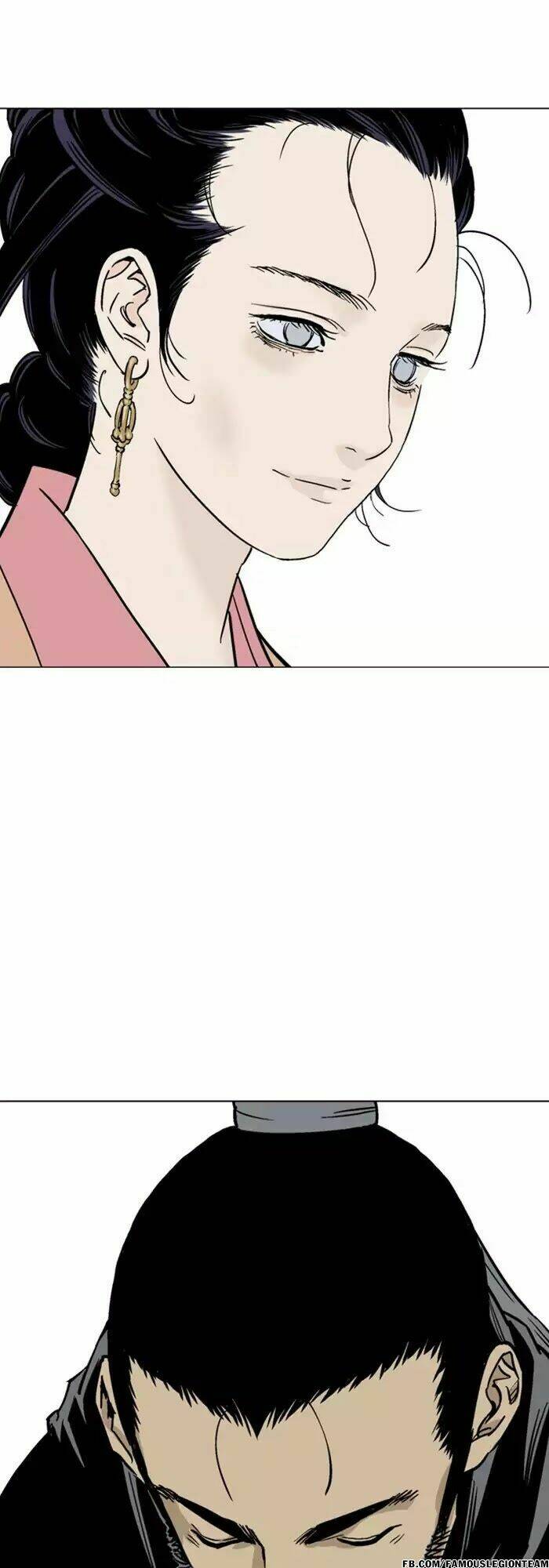 Gosu - Chương 113
