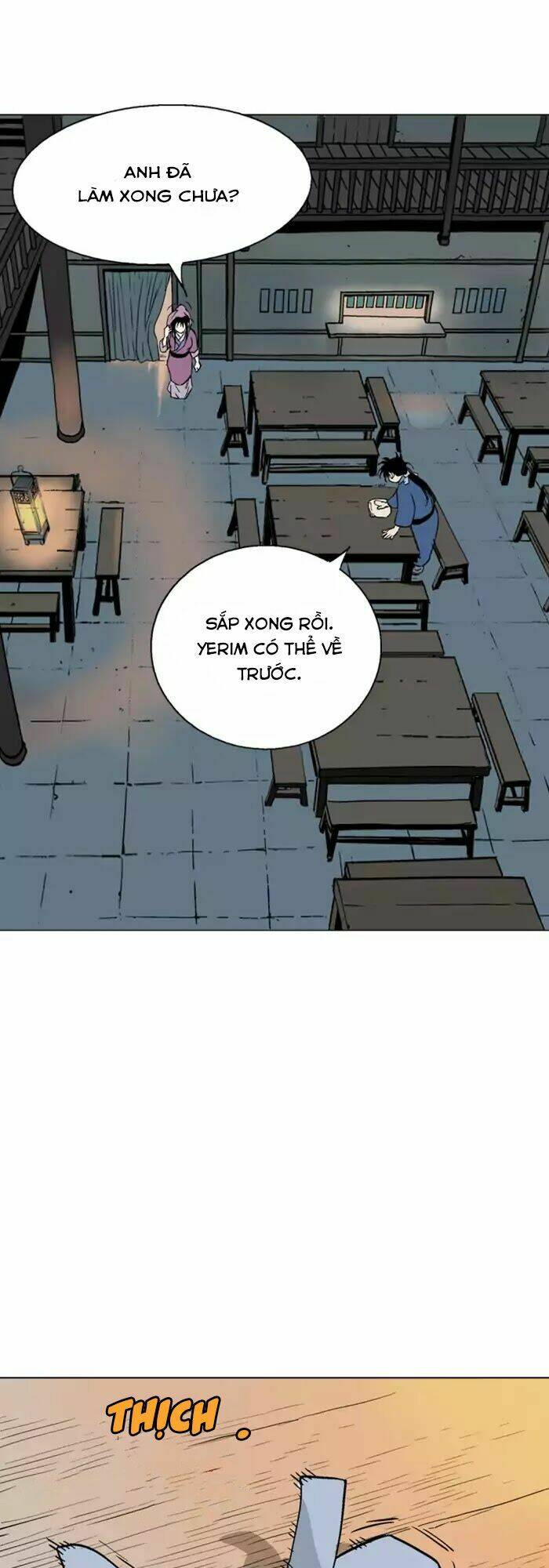 Gosu - Chương 113