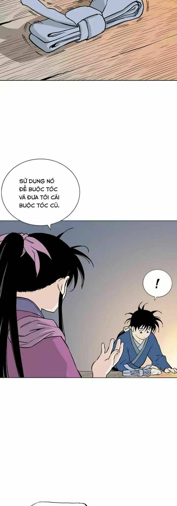 Gosu - Chương 113