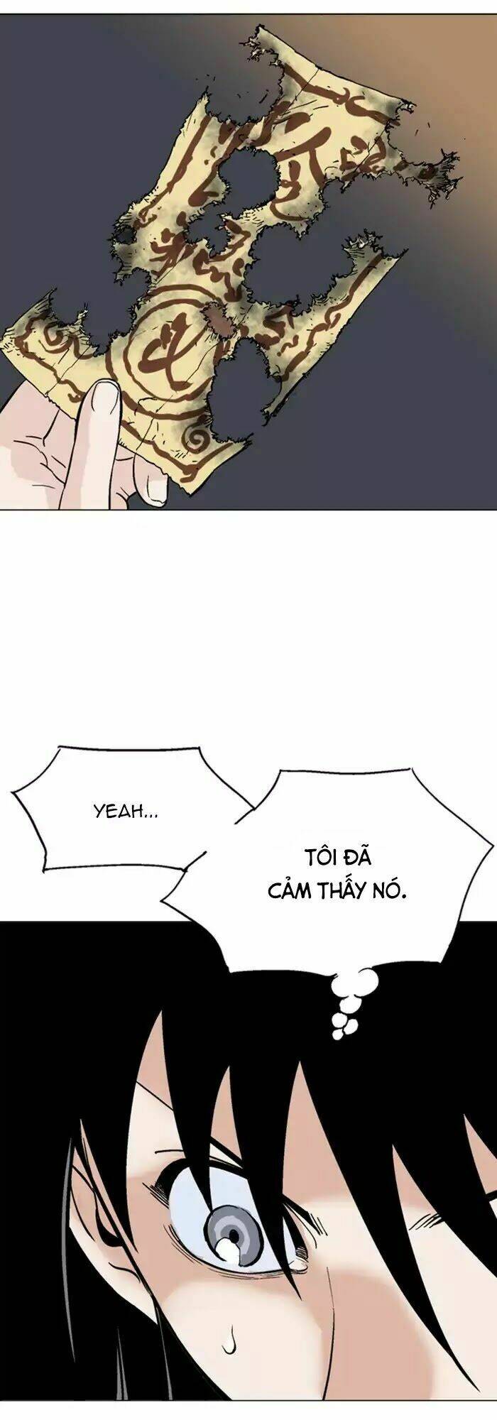 Gosu - Chương 113