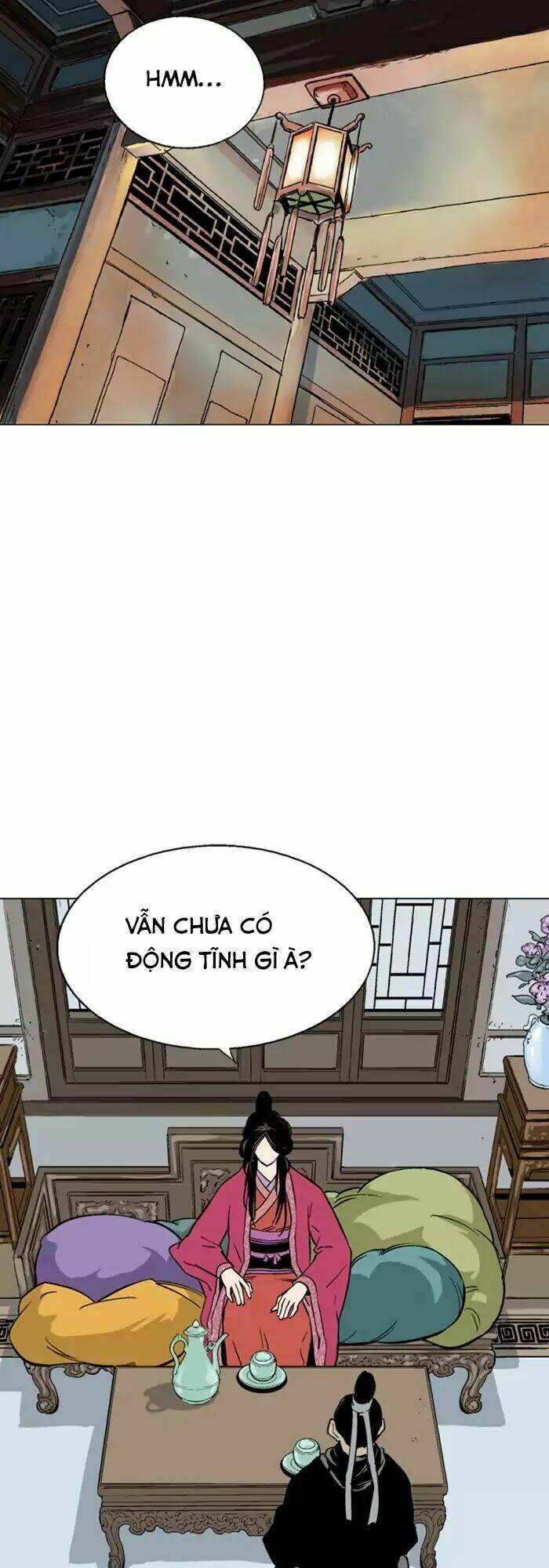 Gosu - Chương 113