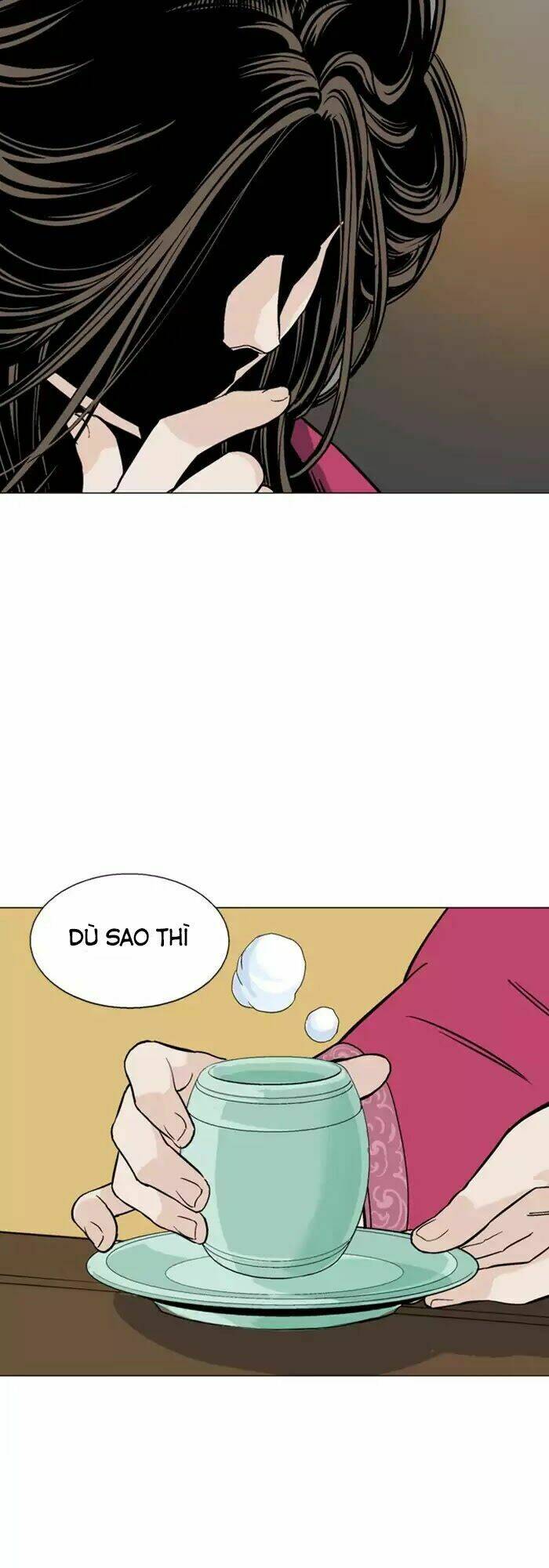 Gosu - Chương 113