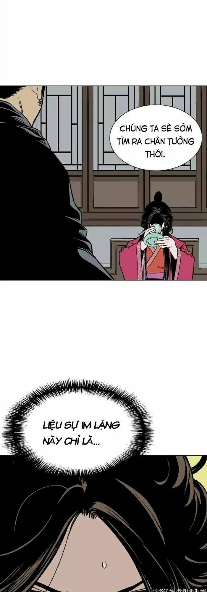 Gosu - Chương 113