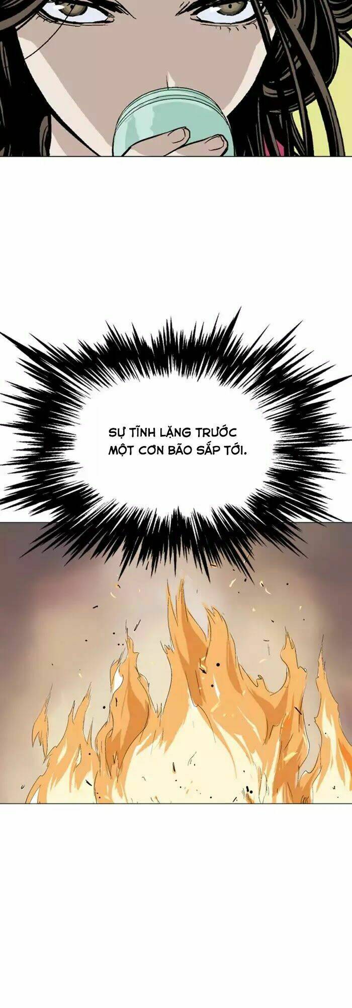 Gosu - Chương 113