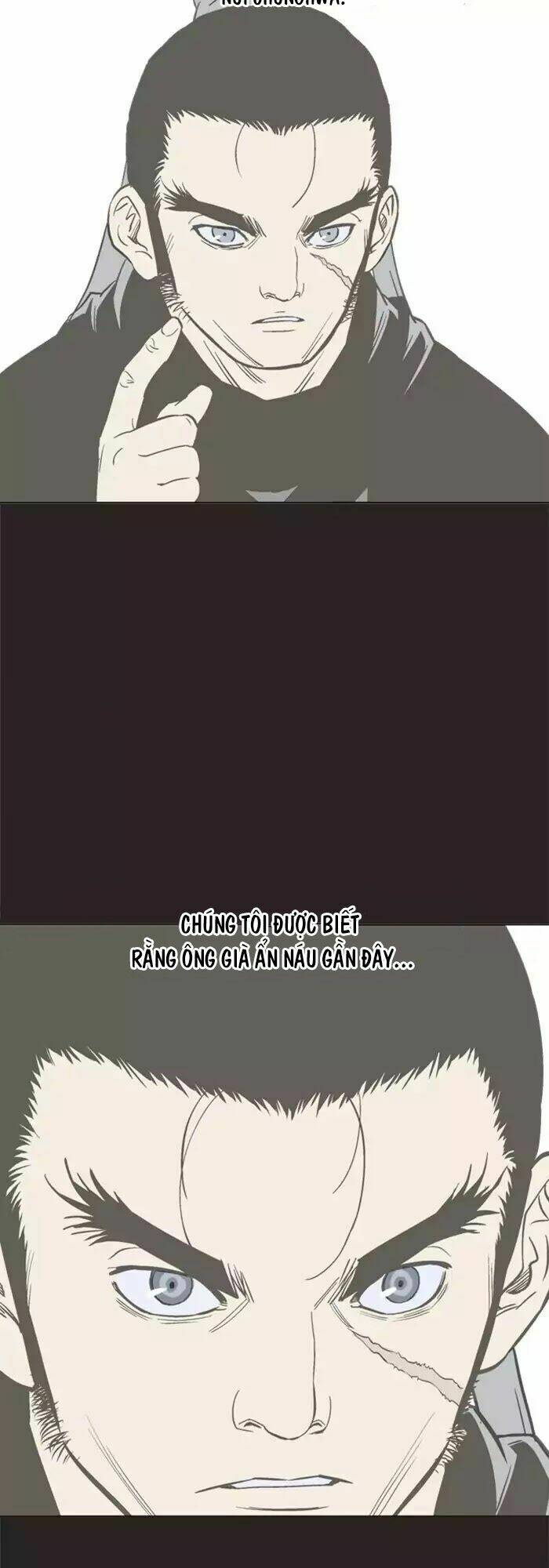 Gosu - Chương 113