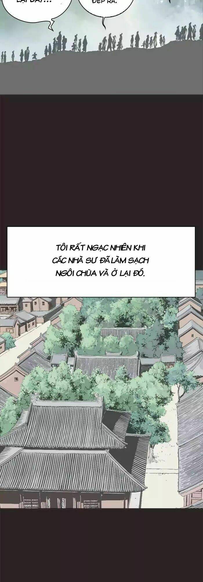 Gosu - Chương 113