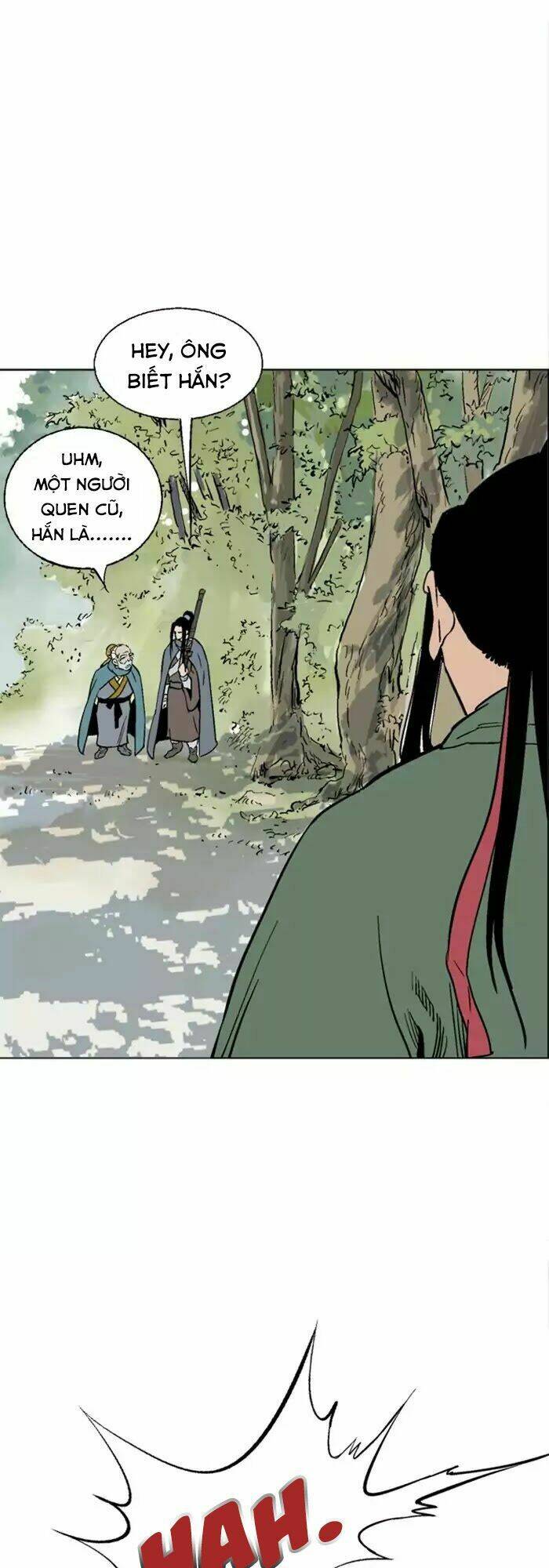 Gosu - Chương 114