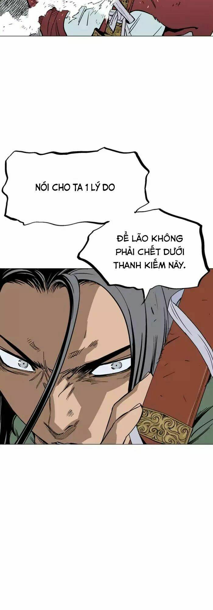 Gosu - Chương 114