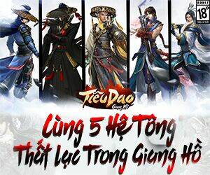 Gosu - Chương 115