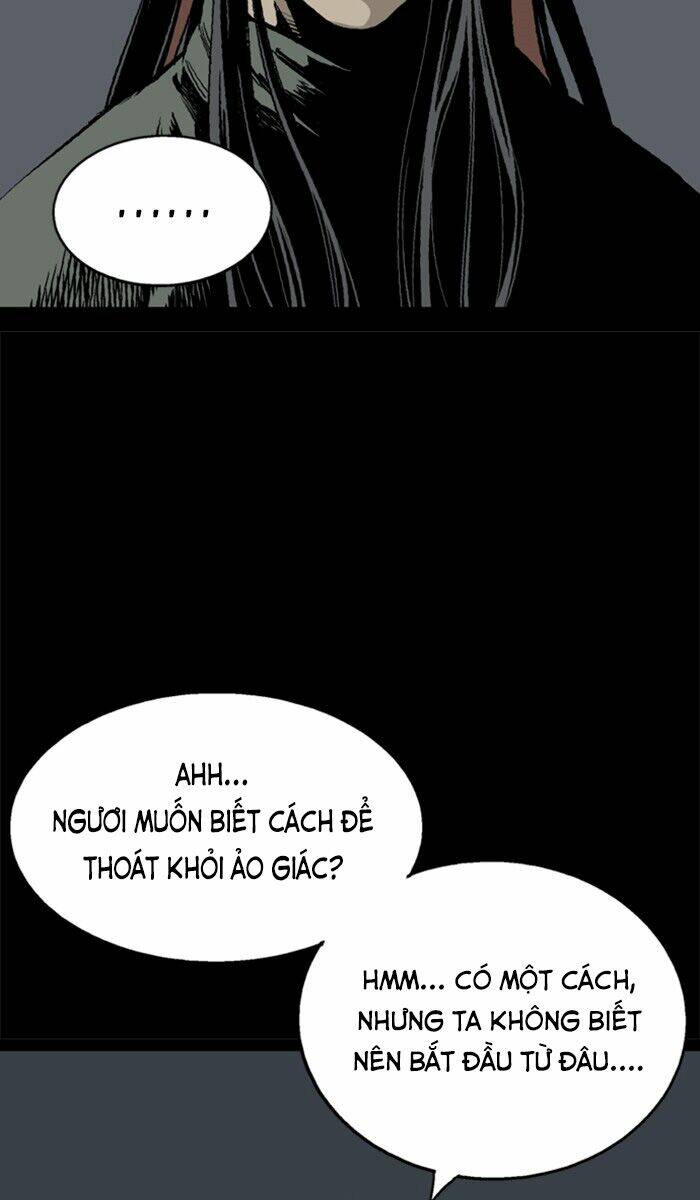 Gosu - Chương 115