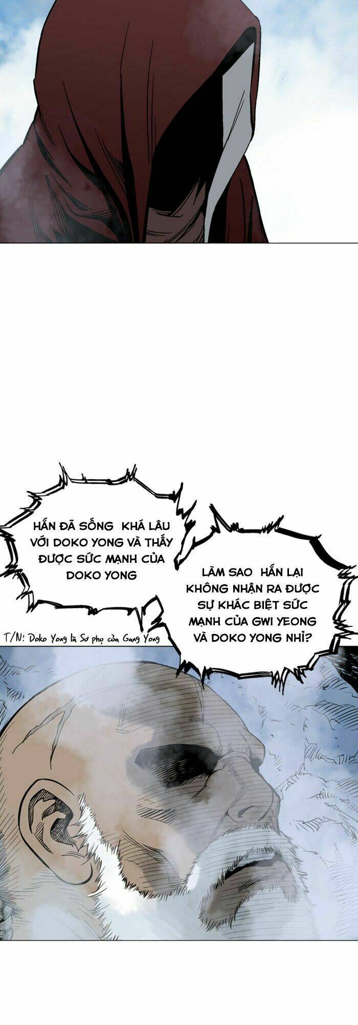 Gosu - Chương 116