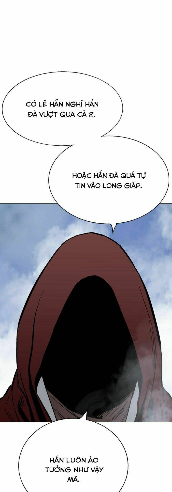 Gosu - Chương 116