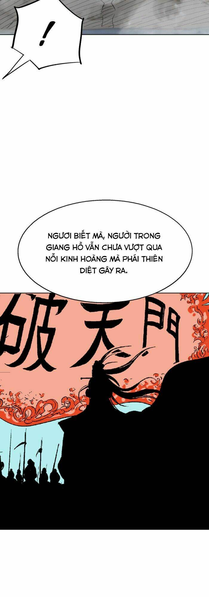 Gosu - Chương 116