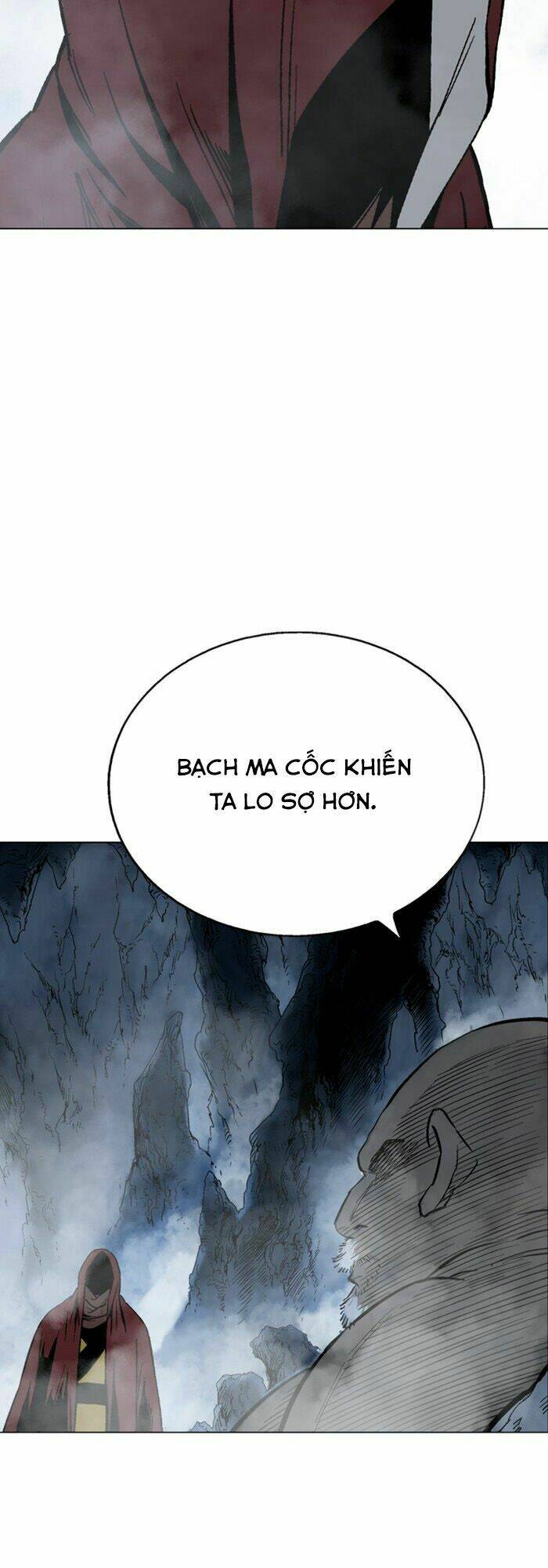 Gosu - Chương 116