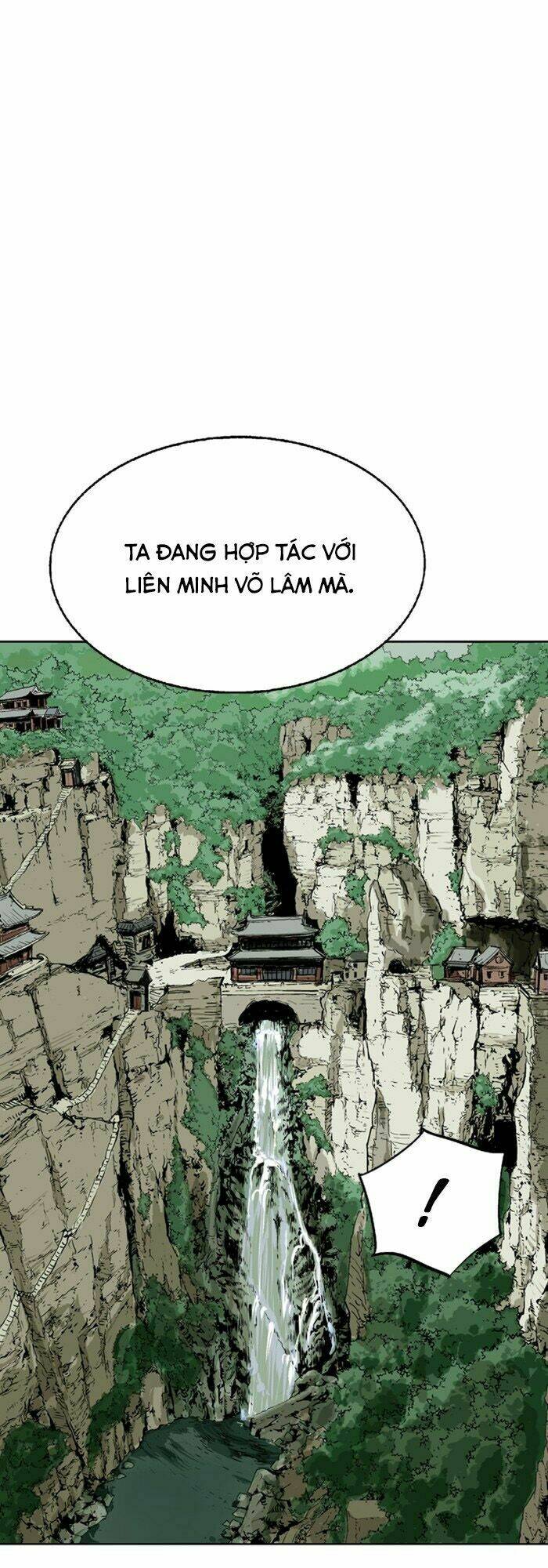 Gosu - Chương 116