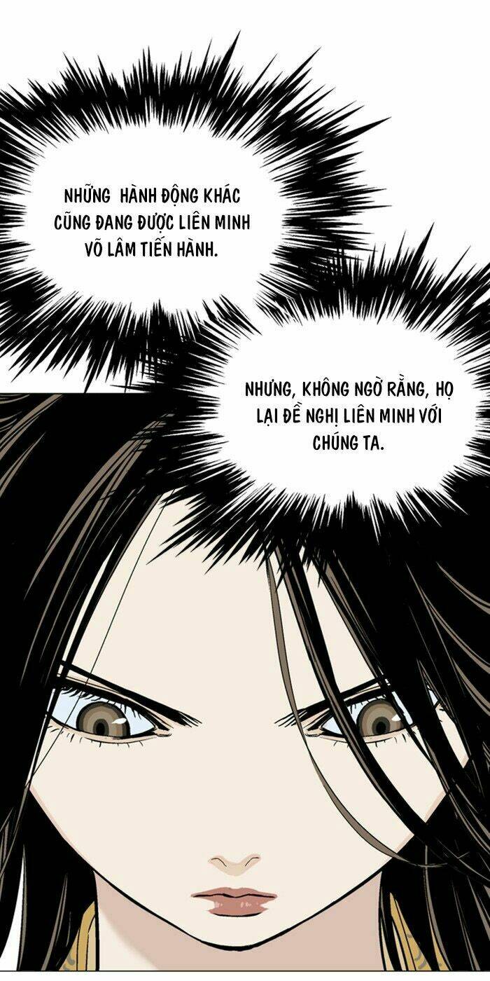Gosu - Chương 116
