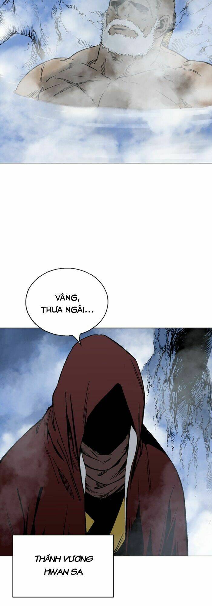 Gosu - Chương 116