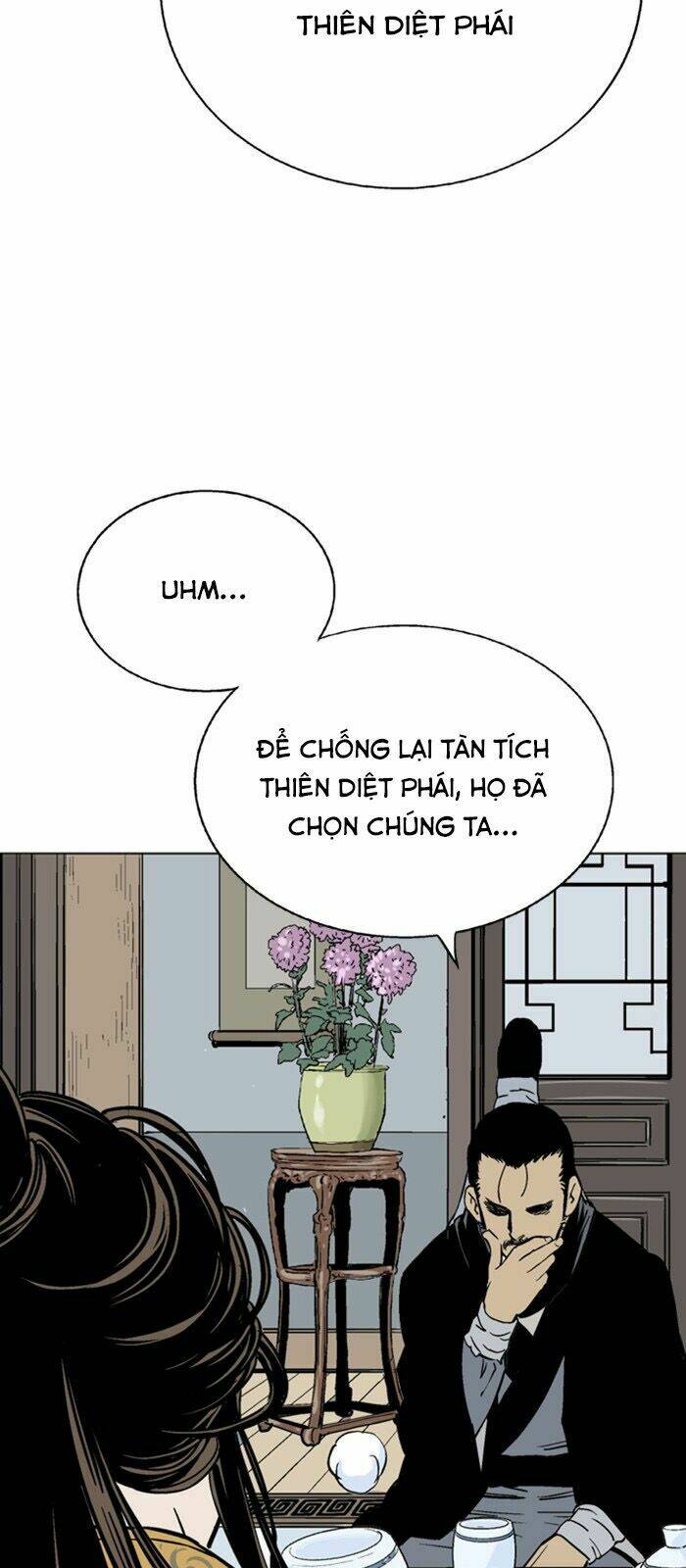 Gosu - Chương 116