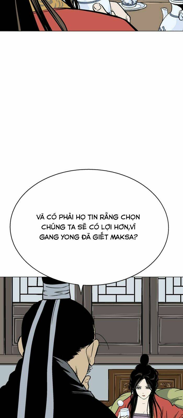 Gosu - Chương 116