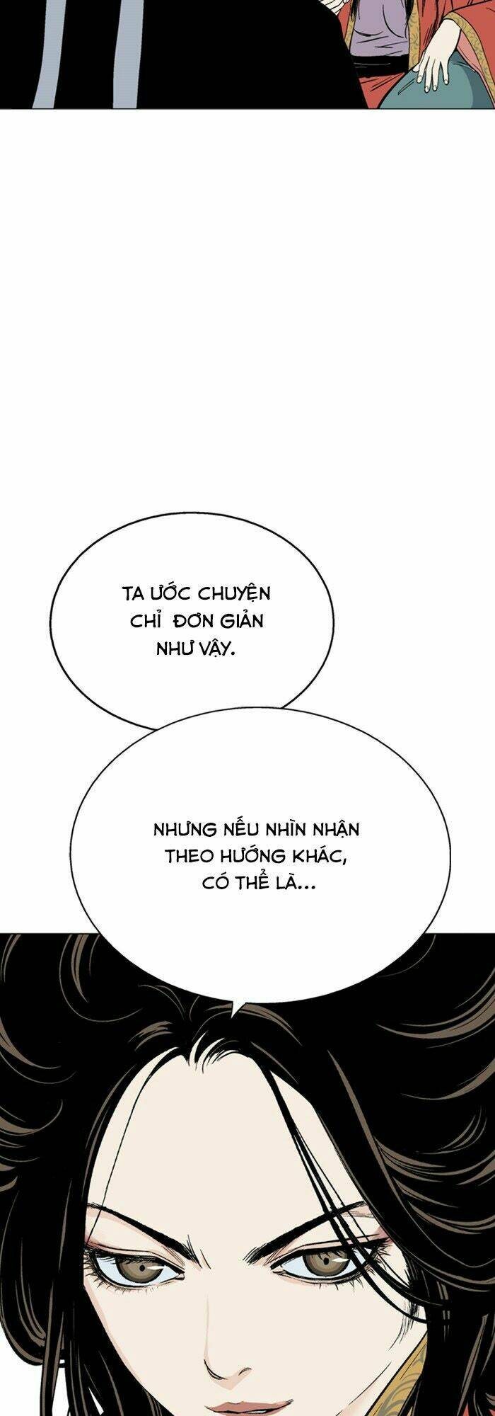 Gosu - Chương 116