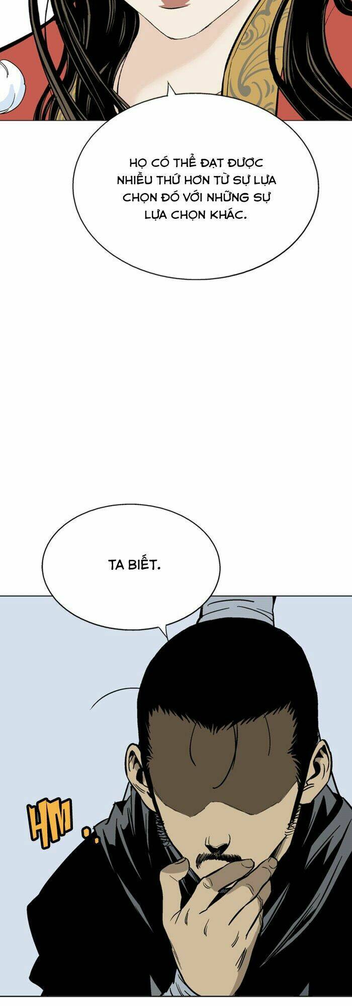 Gosu - Chương 116