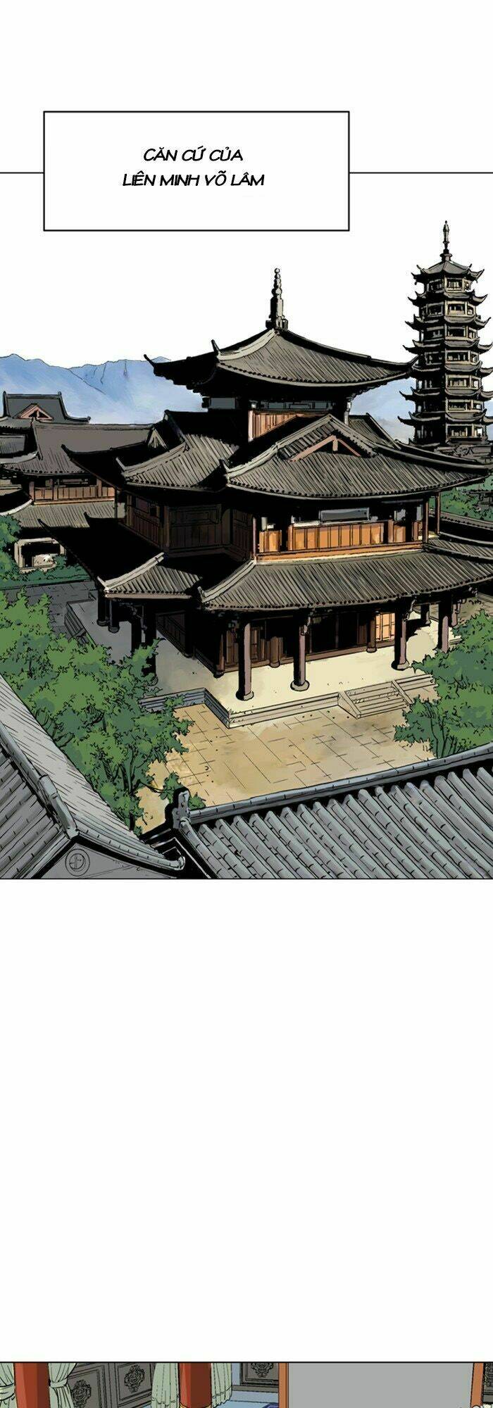 Gosu - Chương 116