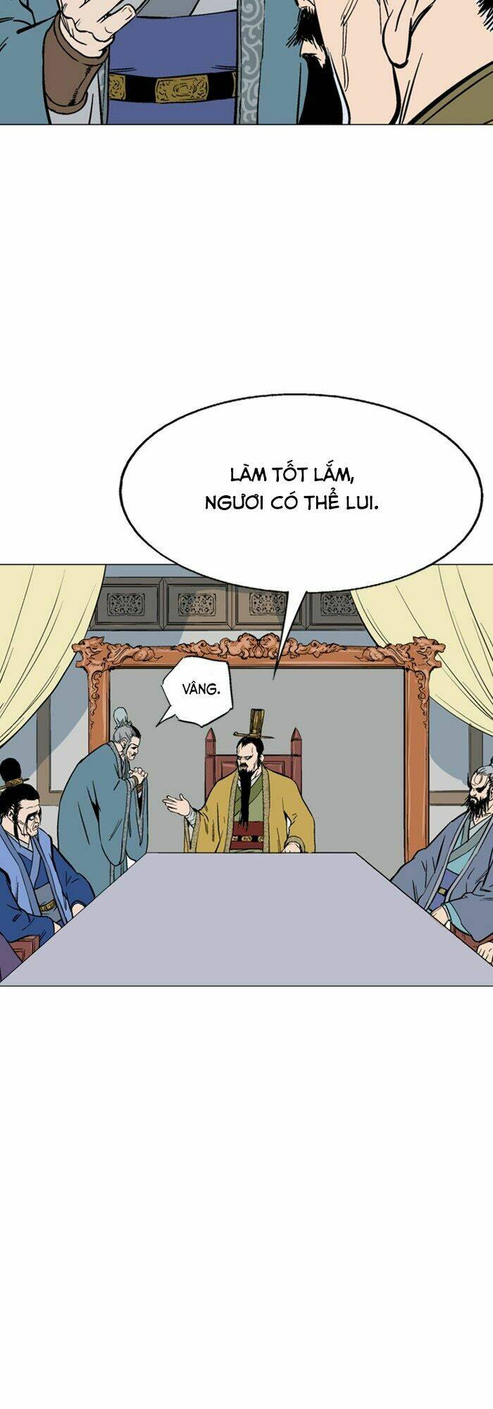Gosu - Chương 116