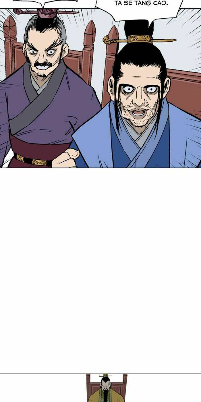 Gosu - Chương 116