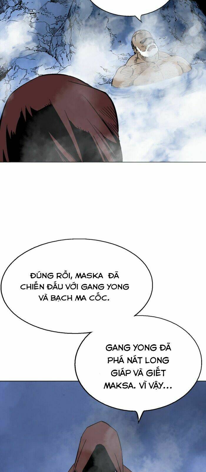 Gosu - Chương 116