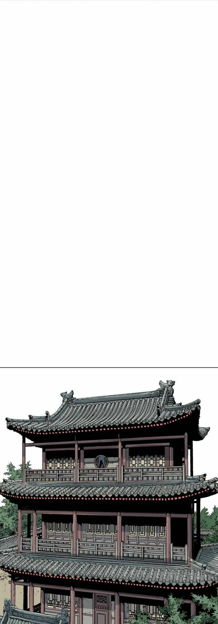 Gosu - Chương 116