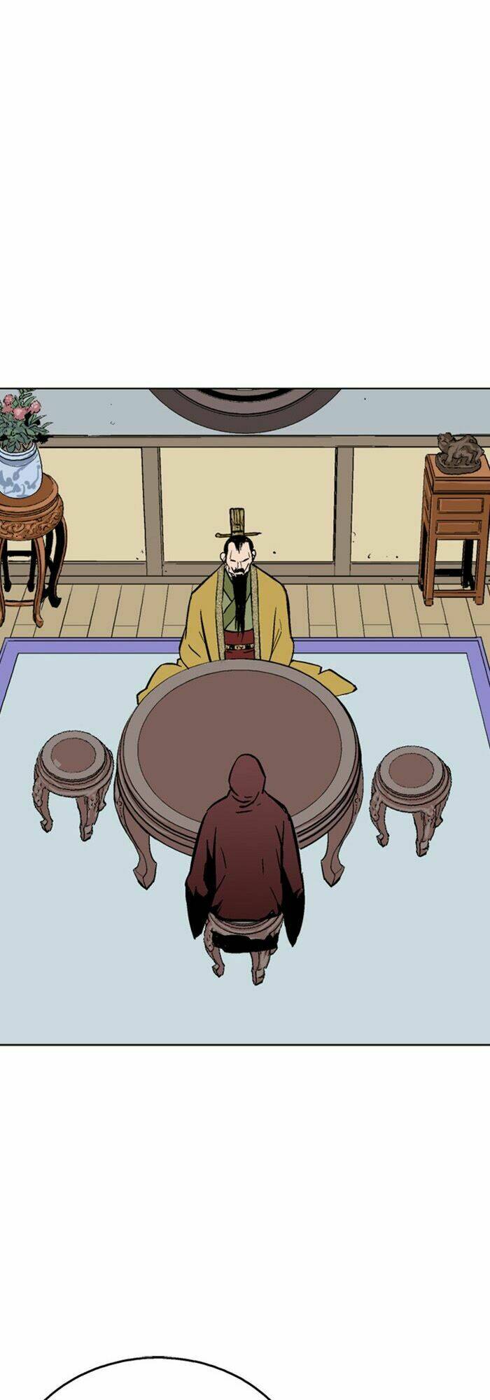 Gosu - Chương 116