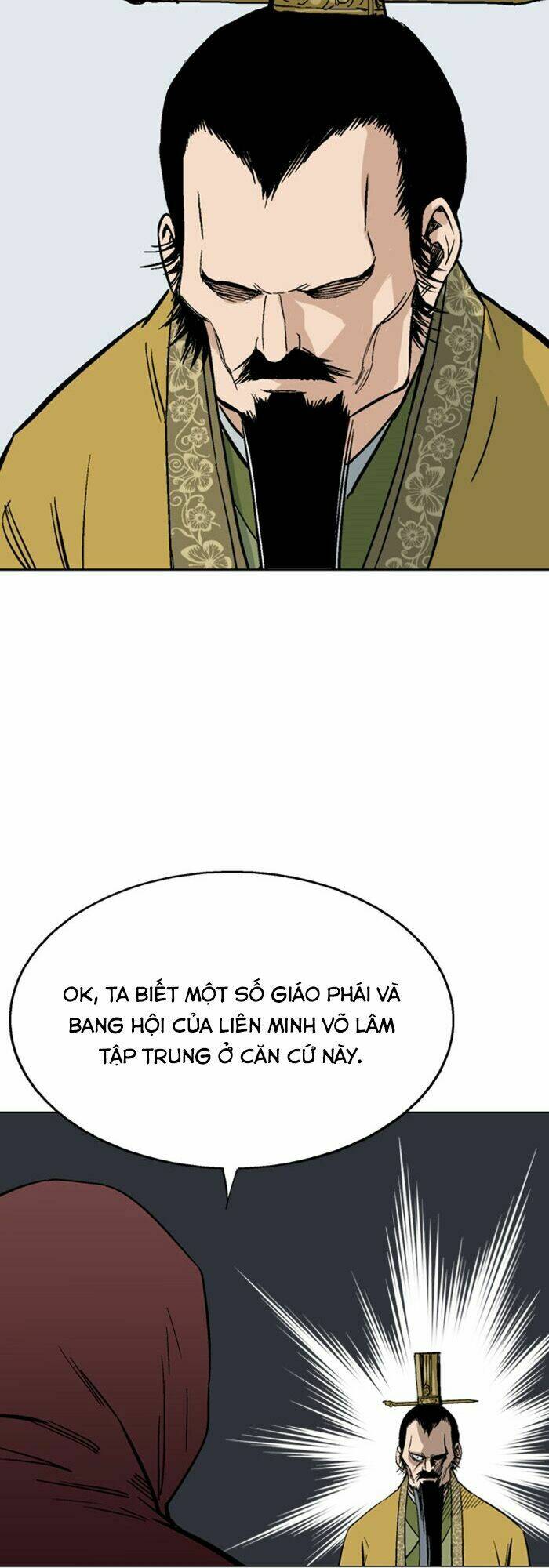 Gosu - Chương 116