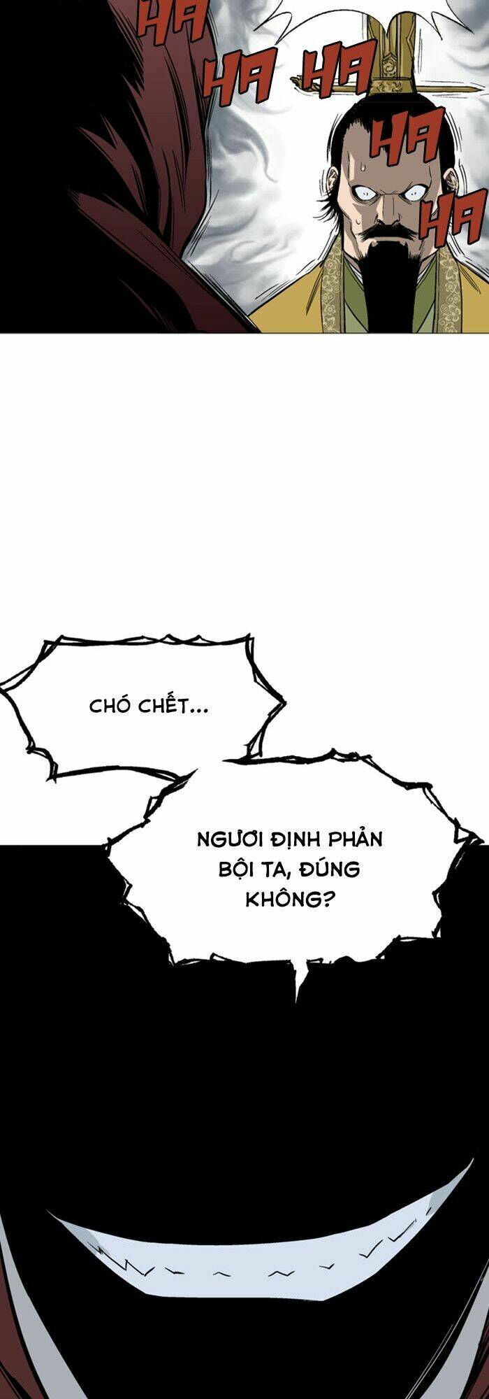 Gosu - Chương 116