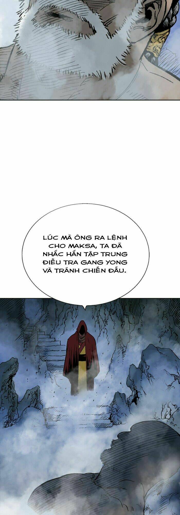 Gosu - Chương 116
