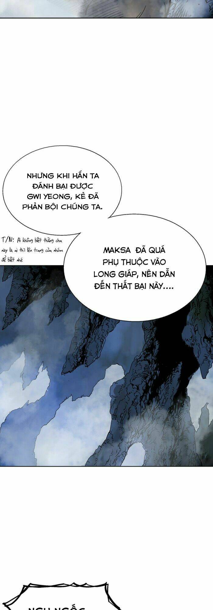 Gosu - Chương 116