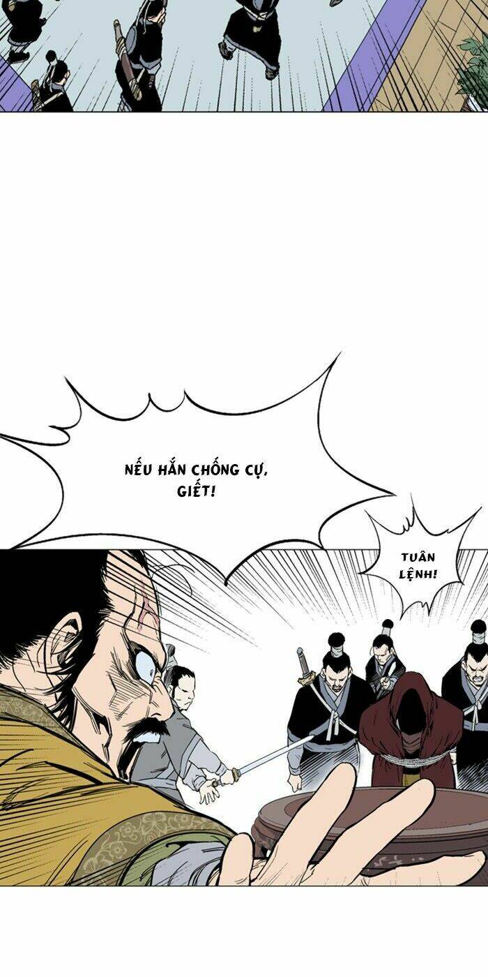 Gosu - Chương 117