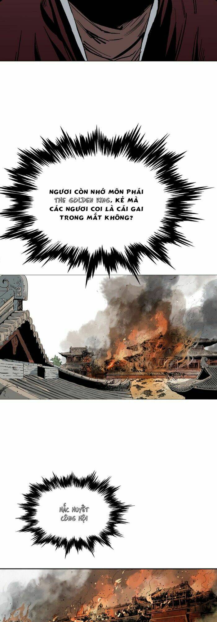 Gosu - Chương 117