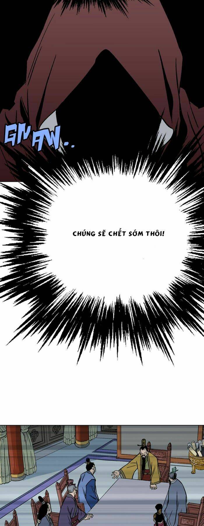 Gosu - Chương 117