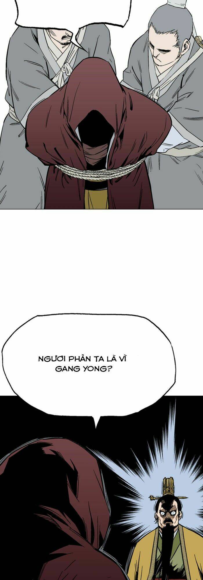 Gosu - Chương 117