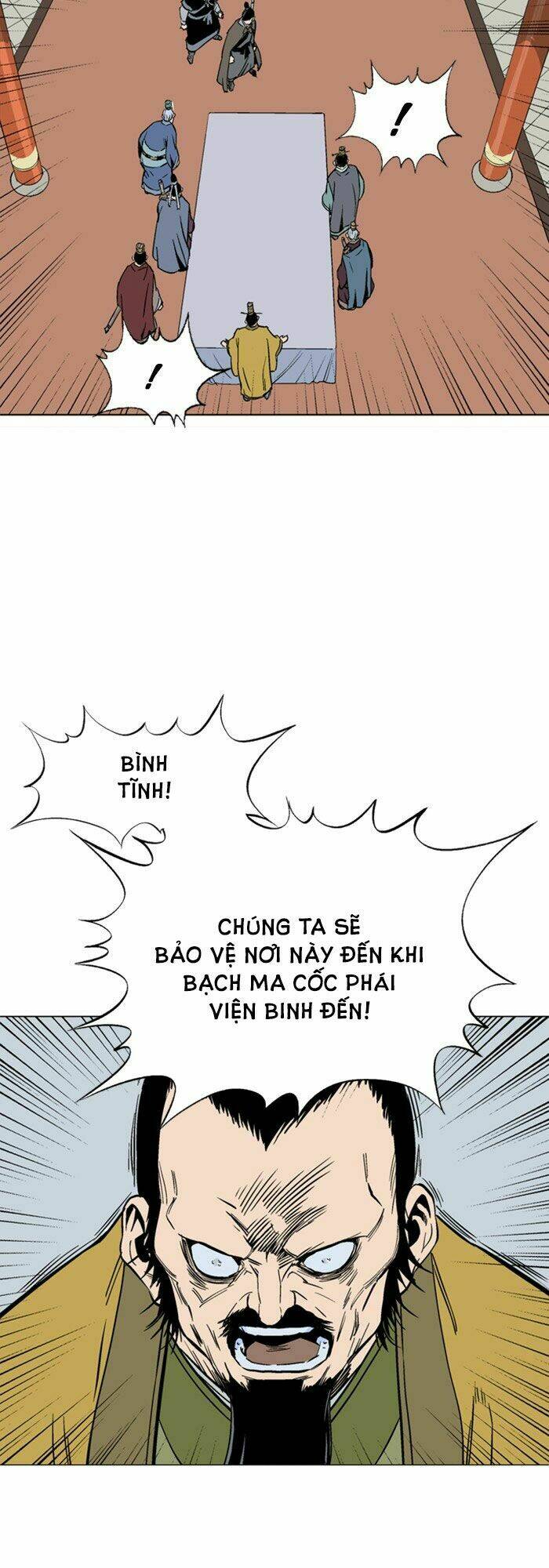 Gosu - Chương 119