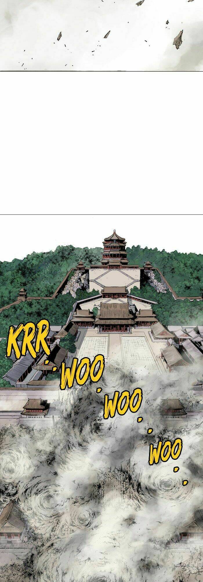 Gosu - Chương 119
