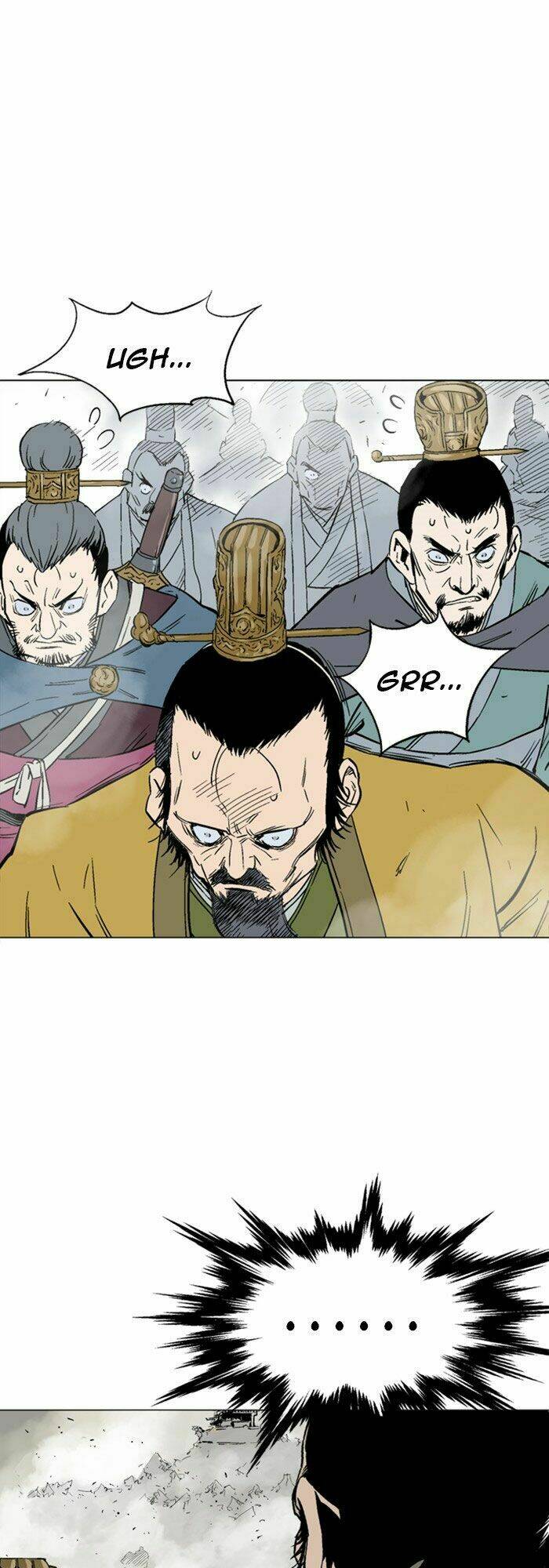 Gosu - Chương 119